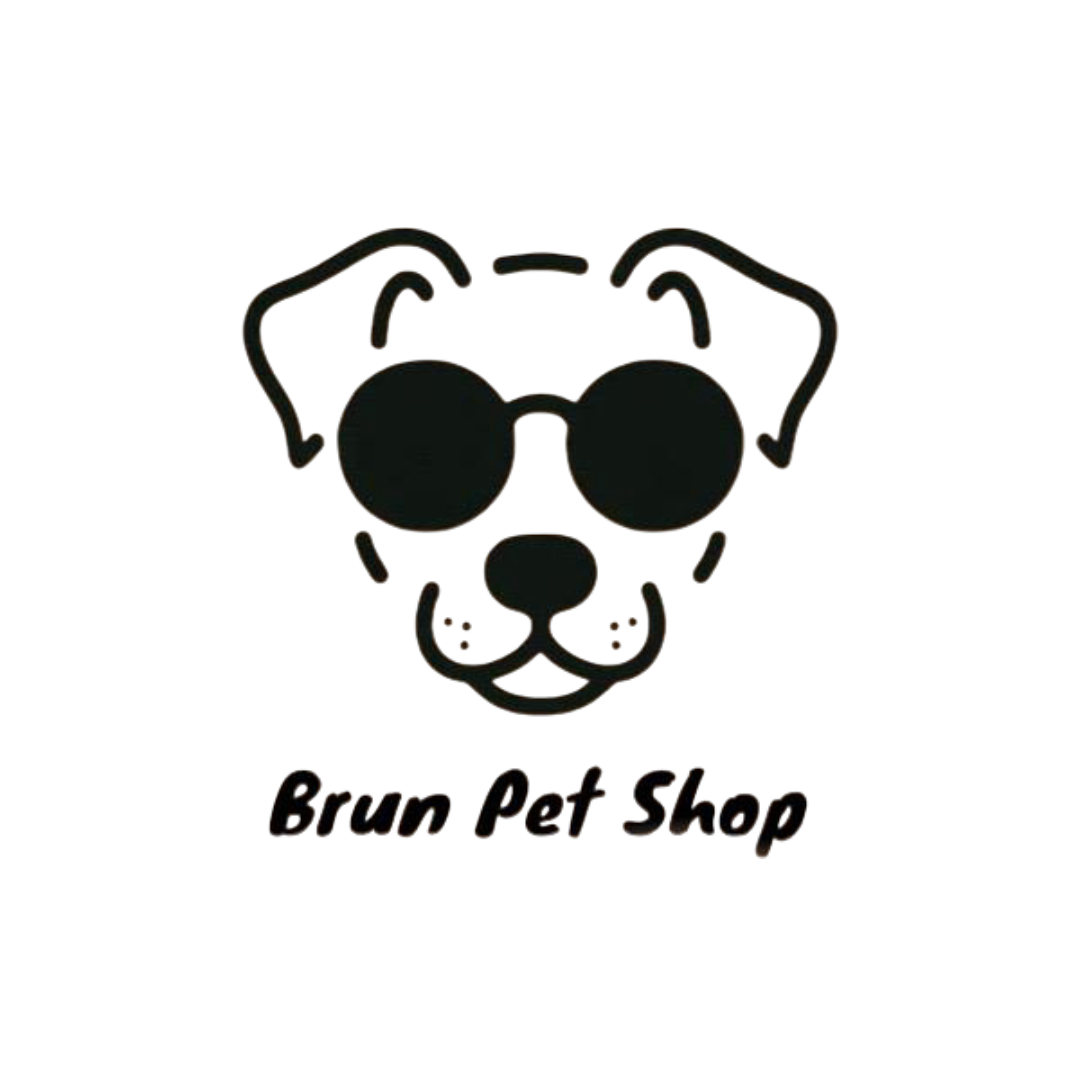 Logo Brun PetShop