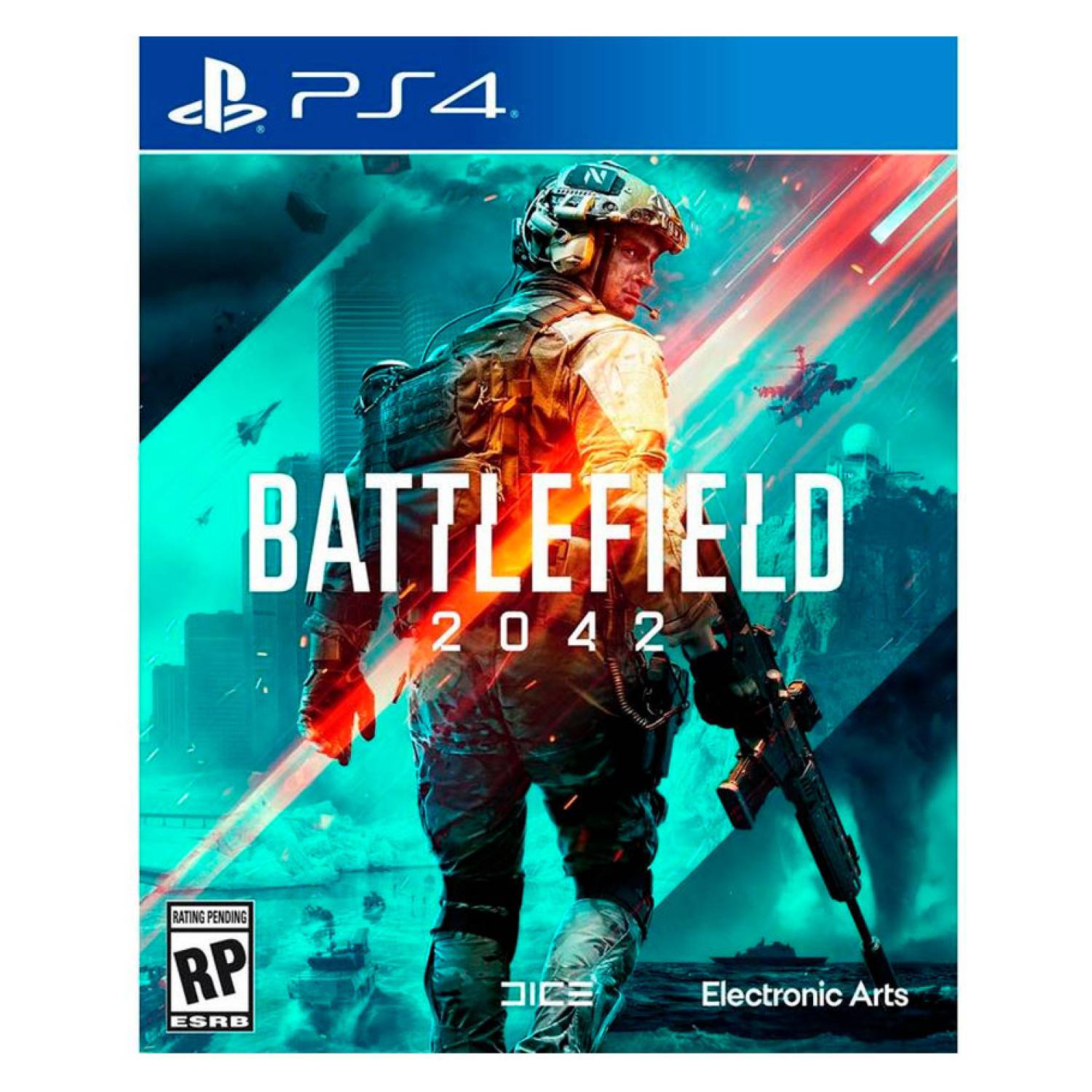Battlefield