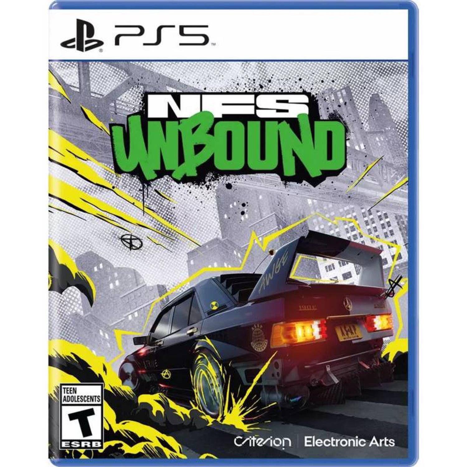 Need For Speed